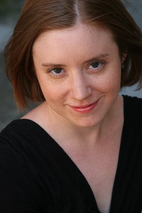 Christine Riley – Camp Broadway