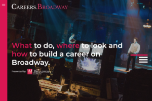 Careers.Broadway image Careers.Broadway image
