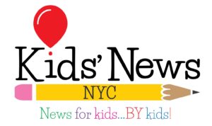 Kids News NYC_Logo Kids News NYC_Logo