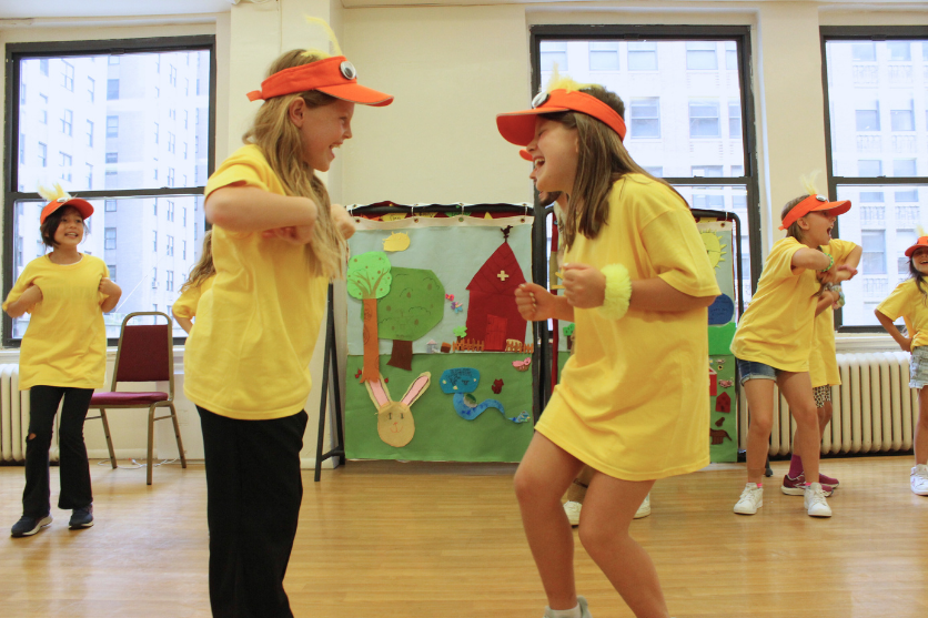 Mainstage Shining Stars Selects